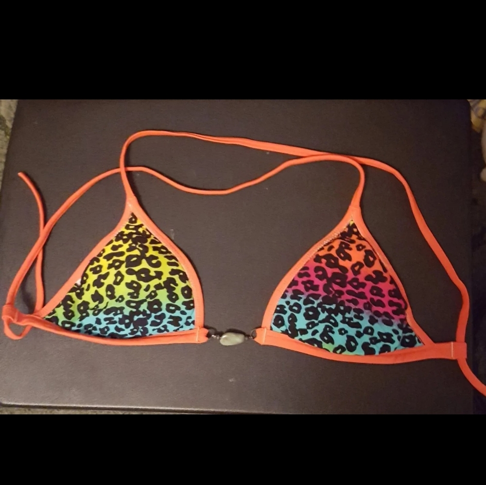 Roxy Bikini Set - image 2